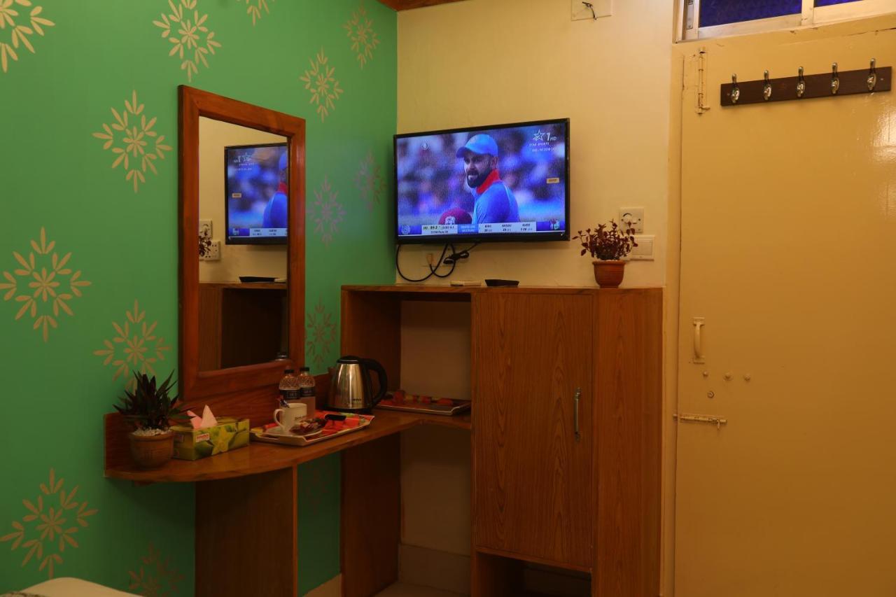 Hotel Shalimar Int'L Dhaka Buitenkant foto