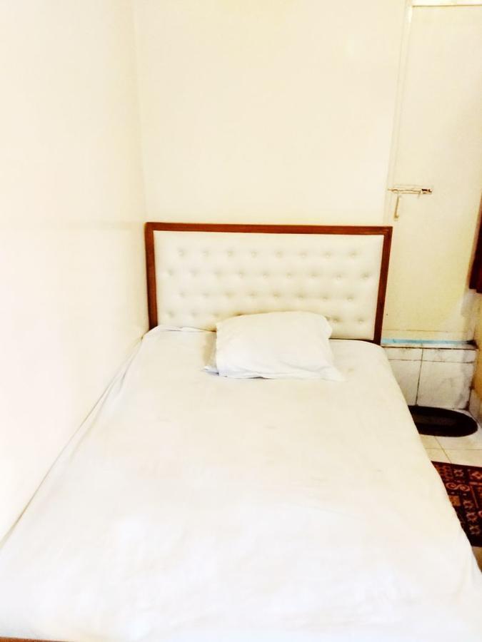 Hotel Shalimar Int'L Dhaka Buitenkant foto